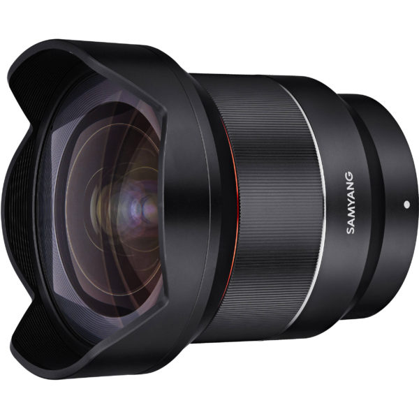 Samyang AF 14mm f/2.8 FE Lens for Sony E – Brazilbox