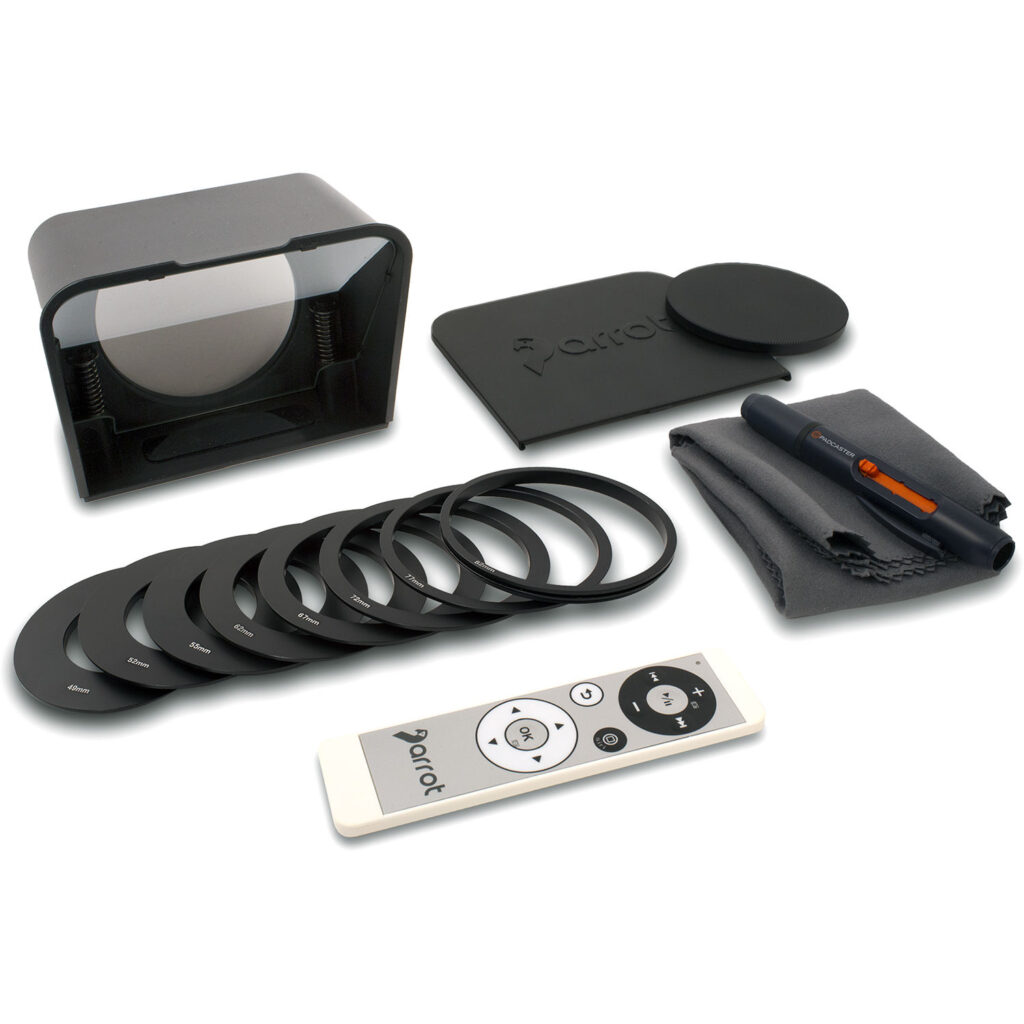 parrot teleprompter app parrot teleprompter app