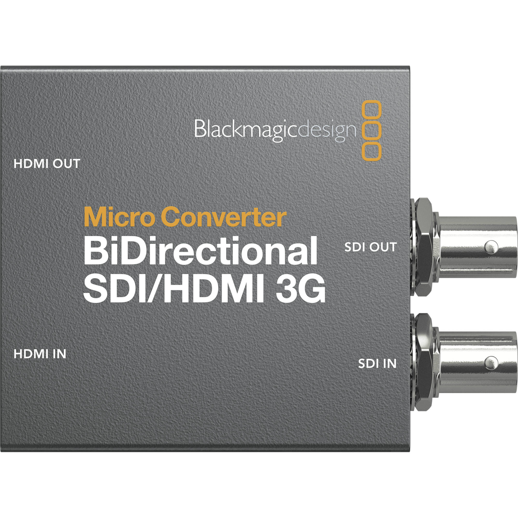 blackmagic design hdmi to sdi 3g micro converter