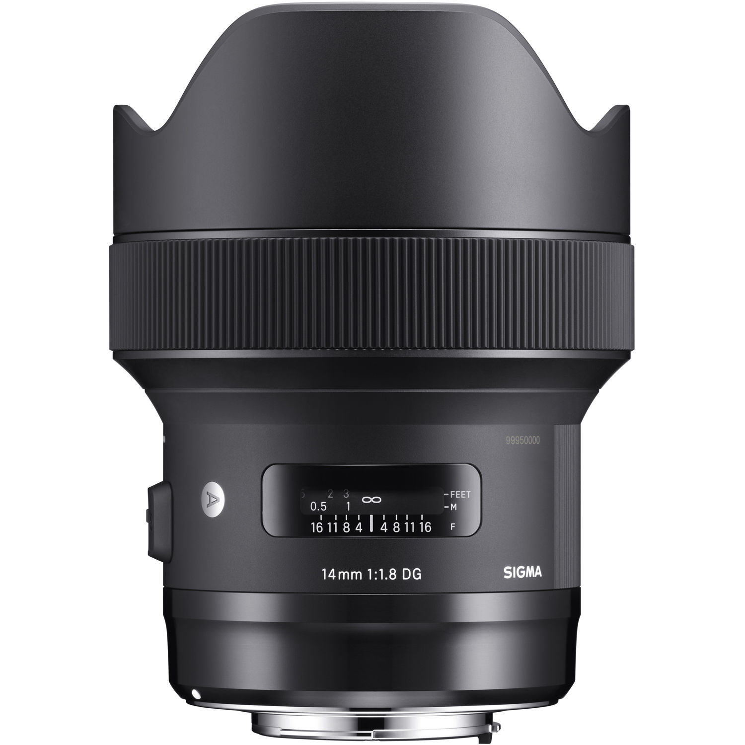 Lente 14mm best sale para nikon