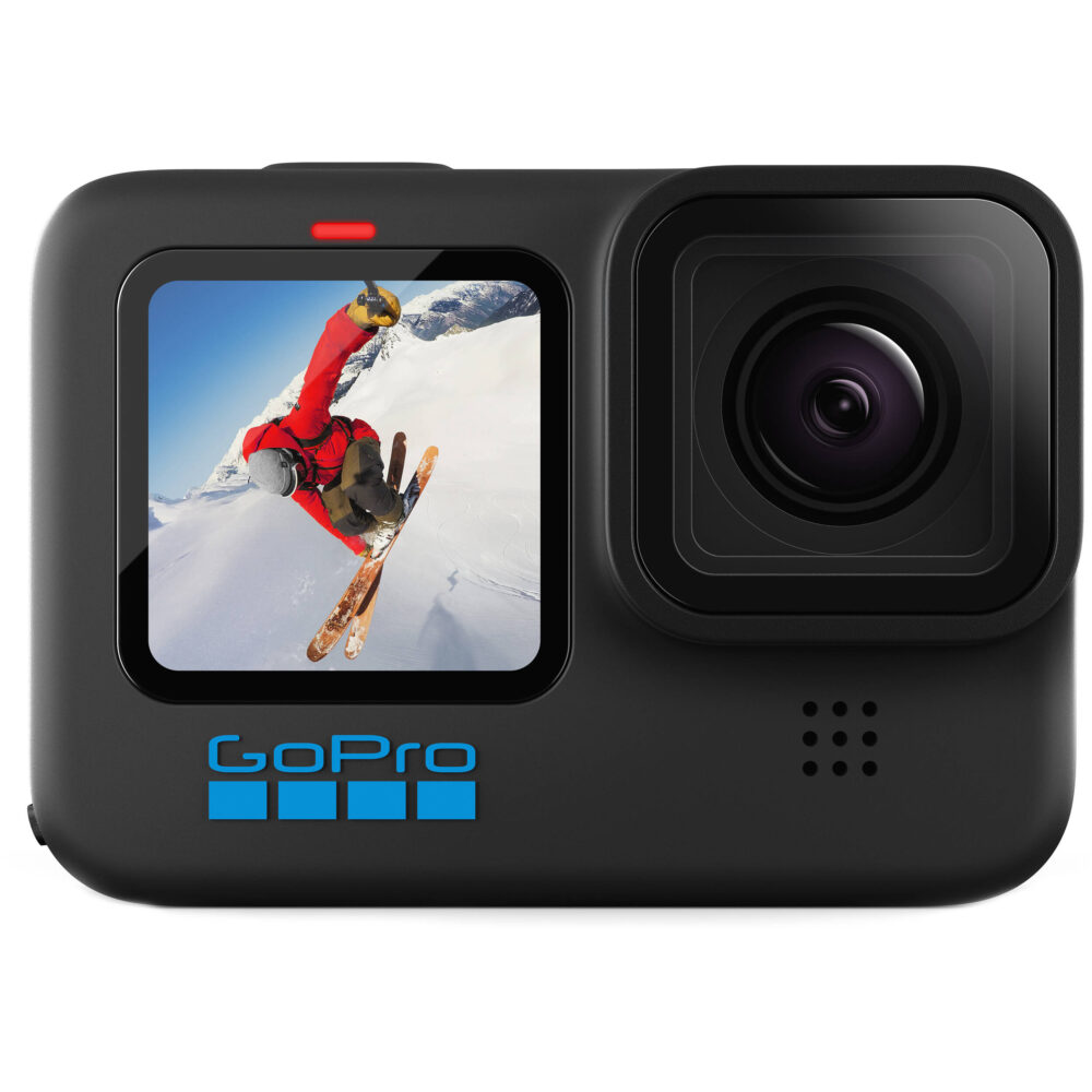 GoPro HERO10 Black – Brazilbox